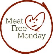 Photo: meat free mondays.
