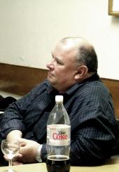 Photo: mick west by dave trott.