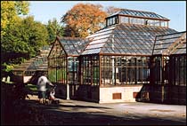 Photo: Botanic Gardens New Glasshouse.
