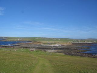 Photo: orkney.