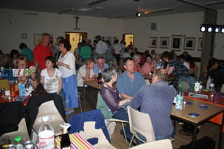 Photo: partick folk club.