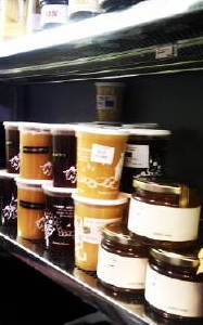 Photo: partick honey.