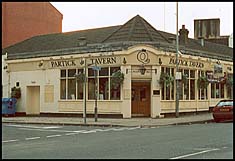 Photo: Partick Tavern.