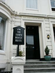 Photo: townhousehotel.