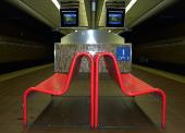 Photo: queen street lower level.