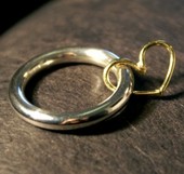 Photo: ring.