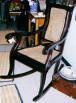 Photo: Rocking Chair.