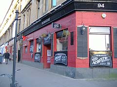 Photo: The Rubiat pub.