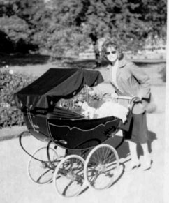 Photo: Summer of 60 Botanic Gardens.