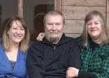Photo: speirs family.
