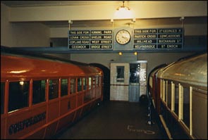 Photo: Transport Museum.