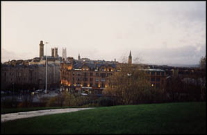 Photo: Charing Cross.