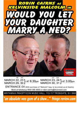 Photo: would you let your daughter marry a ned.