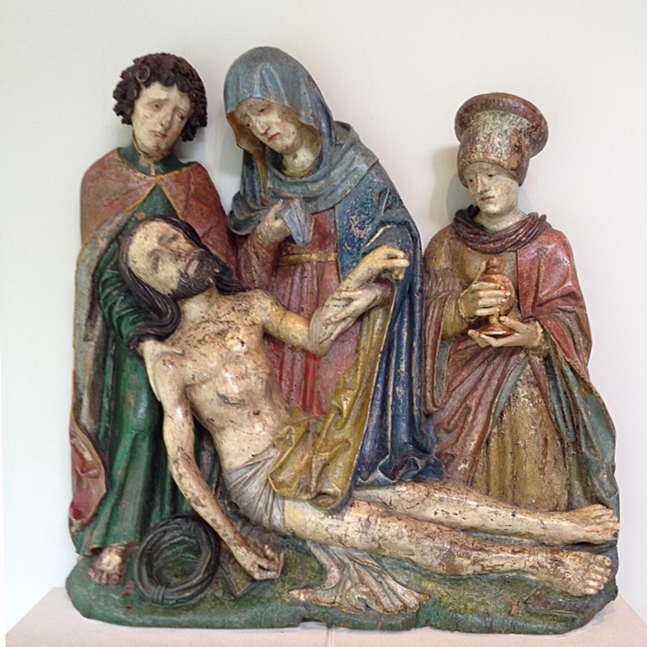The Burrell Collection