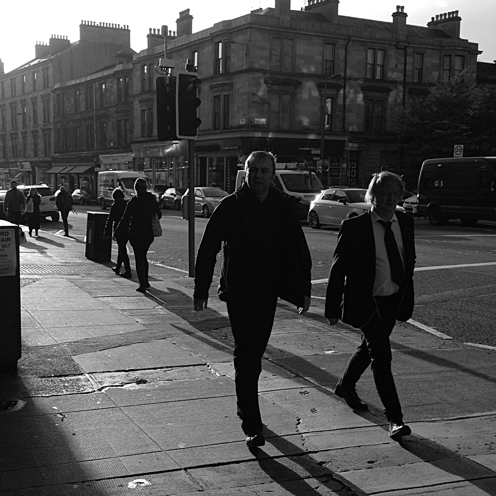 Byres Road