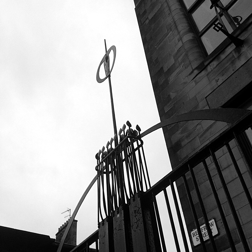 Macintosh School of Art