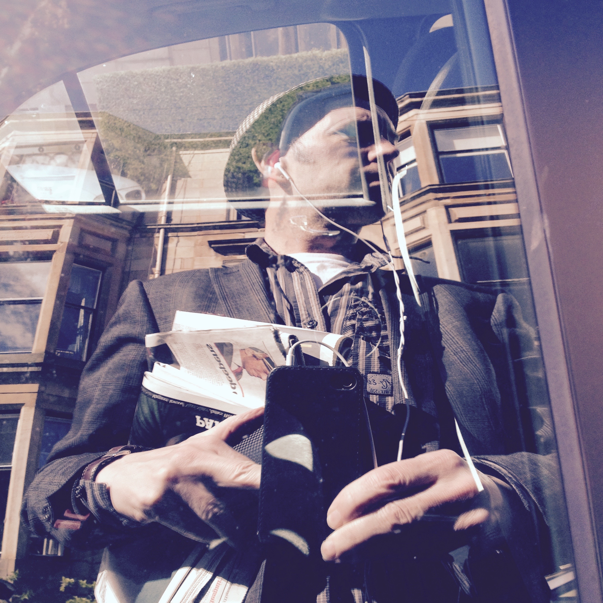 West End Photo Diary