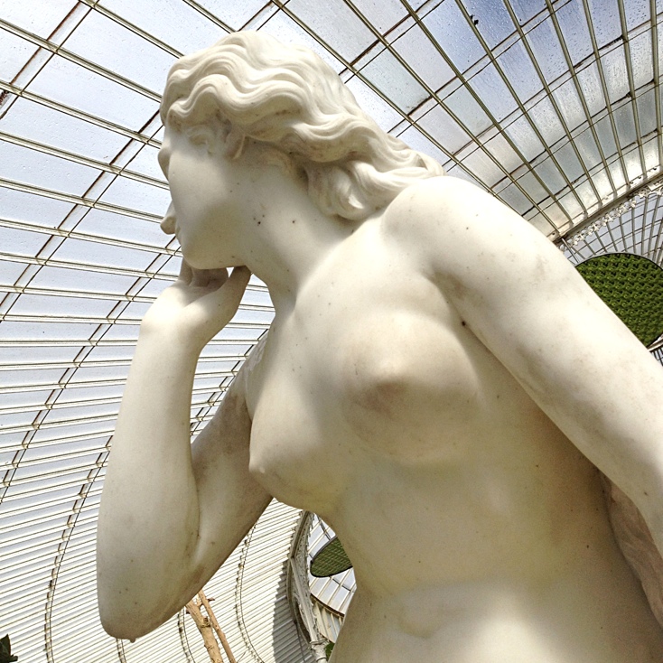 Kibble Palace