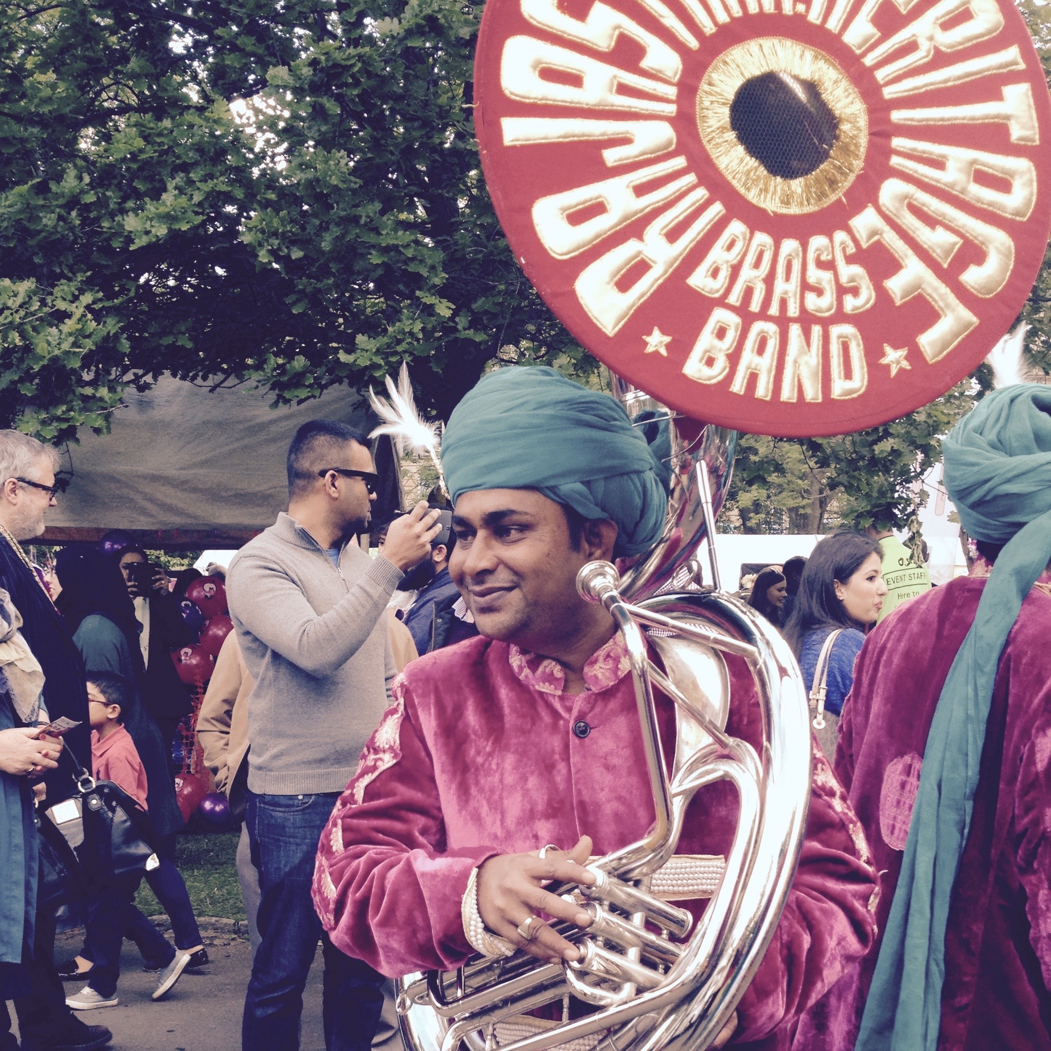 Mela West End Festival
