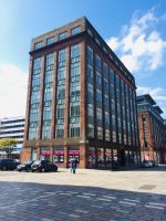 Merchant City Glasgow