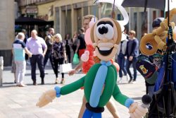 Balloon Man