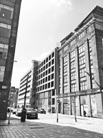 Merchant City, Glasgow