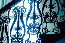 People's Palace Cast Iron