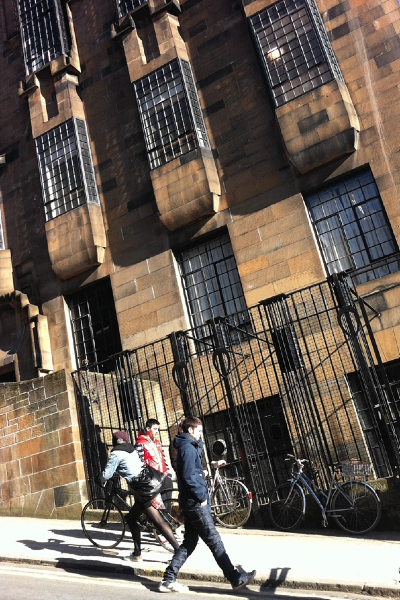 Glasgow School of Art