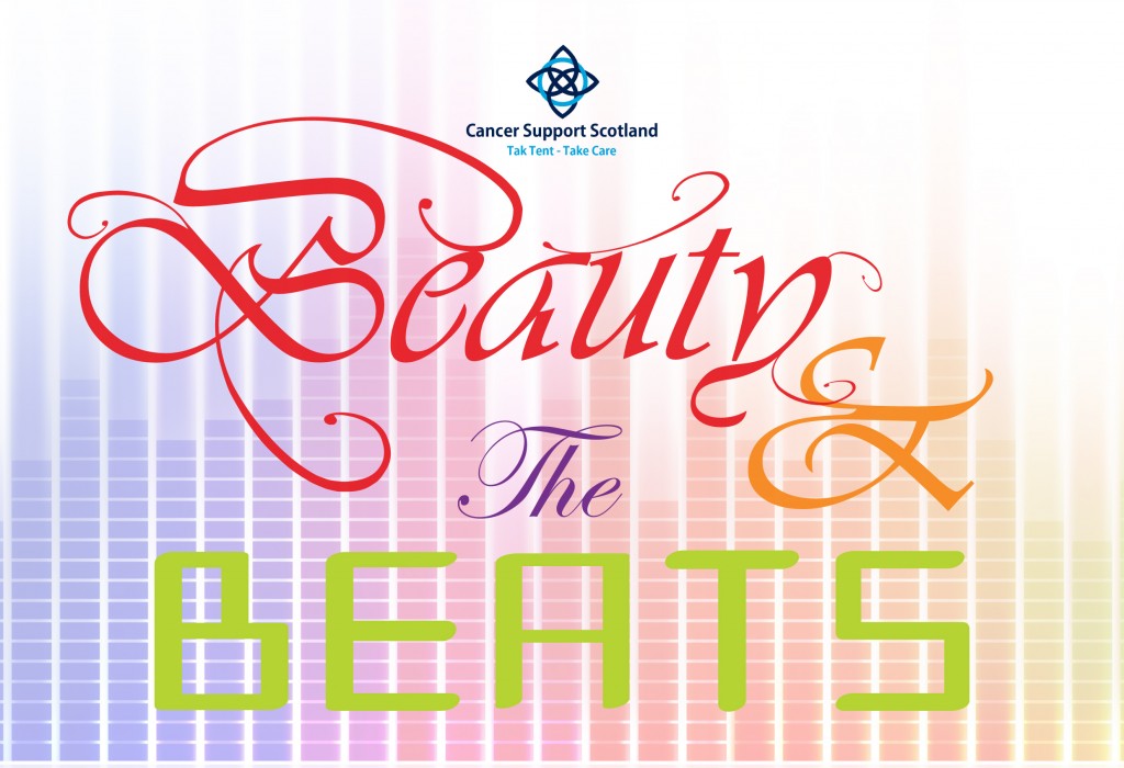Beauty and the Beats Logo Image
