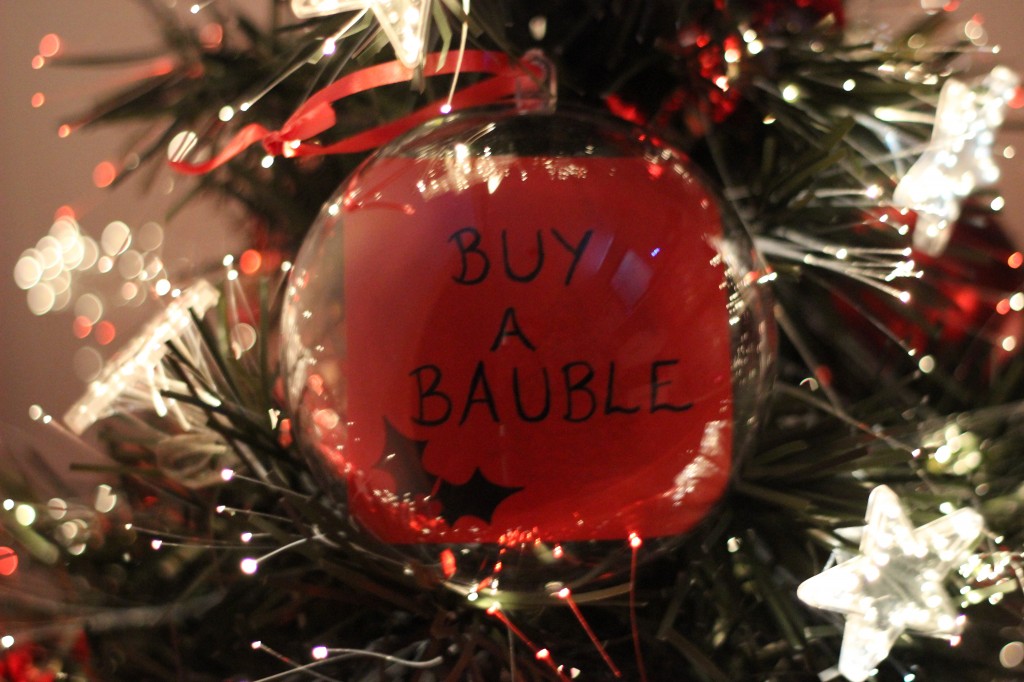 Buy a Bauble photo (2)