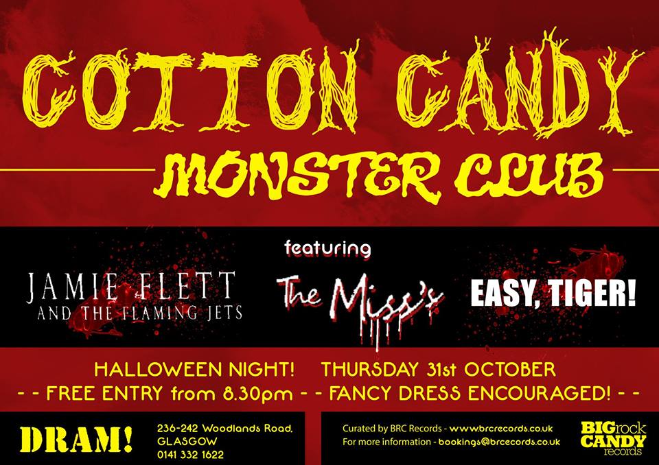 cotton can hallow