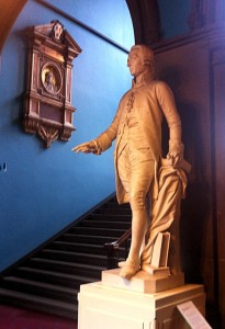 Glasgow University