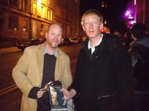 Joss at the GFT 008 (resized)