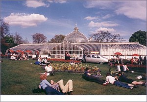 Botanic Gardents