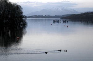 loch lomond jim