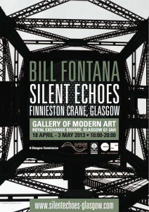 silent echoes
