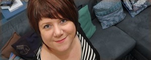 louise welsh