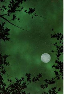 moon pete gillies