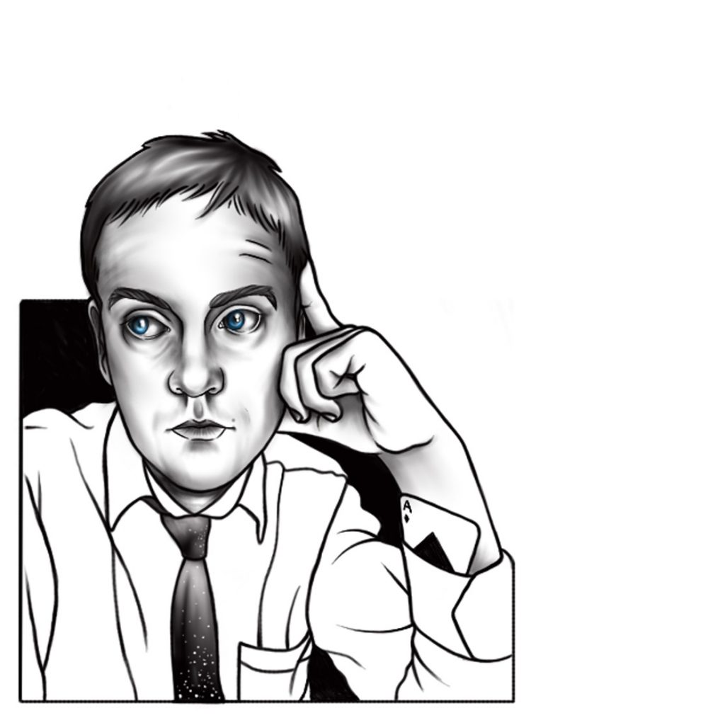 stephen illustration