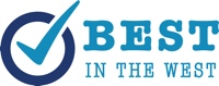 Best In The West Logo