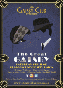 great gatsby