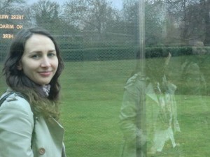 katy hastie