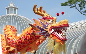 West End Festival 2013
