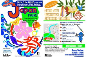 japan fair 5 jne