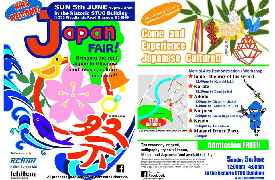 japan fair 5 jne