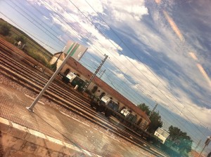 onthetrainspain