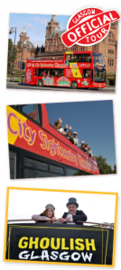 city sightseeing