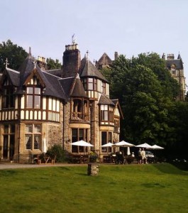 knockderry house cove