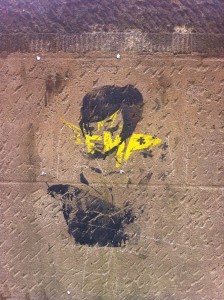 Glasgow Graffiti