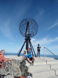 Chloe North Cape